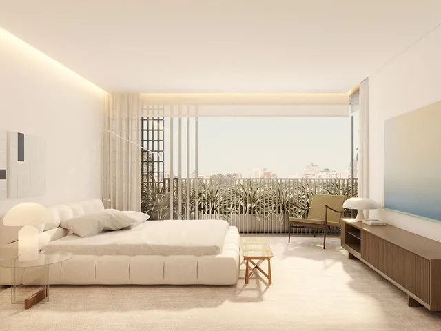 Imagem 12: Gries Apartamento com 3 dormitórios