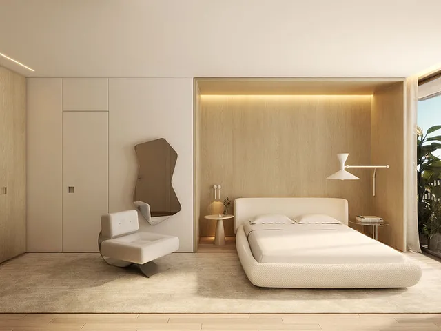 Imagem 13: Gries Apartamento com 3 dormitórios