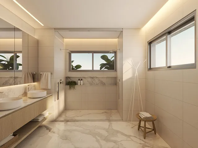 Imagem 14: Gries Apartamento com 3 dormitórios