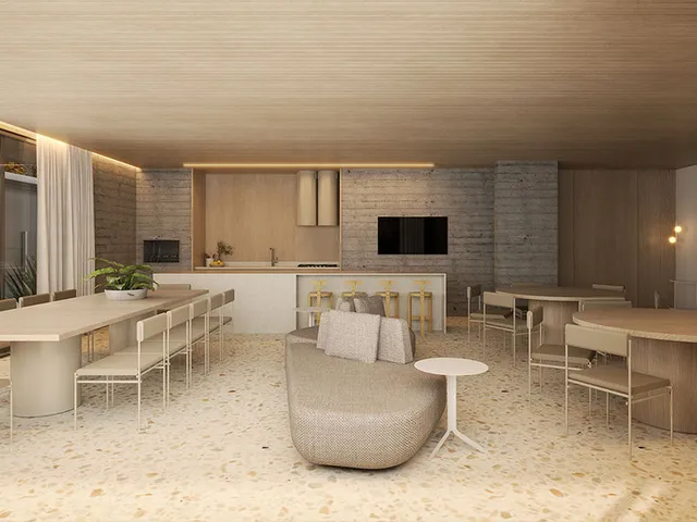Imagem 16: Gries Apartamento com 3 dormitórios