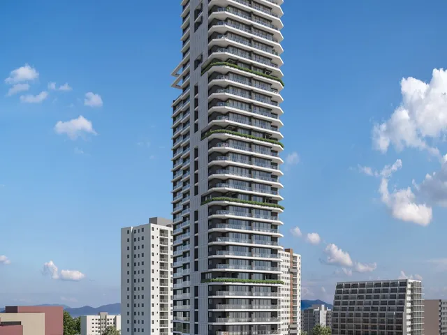 Imagem: APARTAMENTO RESIDENCIAL em Curitiba - PR