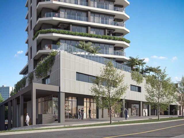 Imagem 16: Cedrat - Cedrat Apartamento com 3 dormitórios