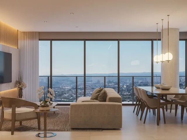 Imagem 11: Apartamento em Curitiba, no bairro Água Verde - Referência: 300 - Cedrat