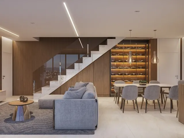 Imagem 14: Apartamento em Curitiba, no bairro Água Verde - Referência: 300 - Cedrat