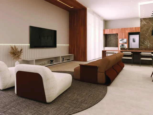 Imagem 16: APARTAMENTO RESIDENCIAL em Curitiba - PR, Bacacheri