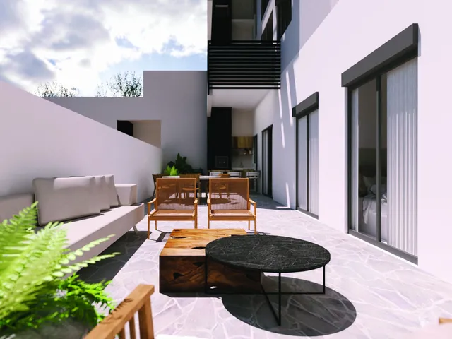 Imagem 2: Cobertura Duplex em Curitiba, no bairro Bacacheri - Referência: - Solare Di Vicenza