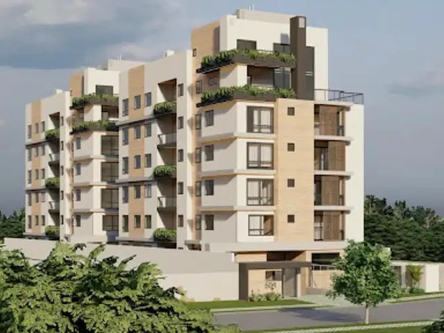 Imagem 2: Apartamento Garden à venda em Curitiba, Água Verde, com 2 quartos, 143.6m²