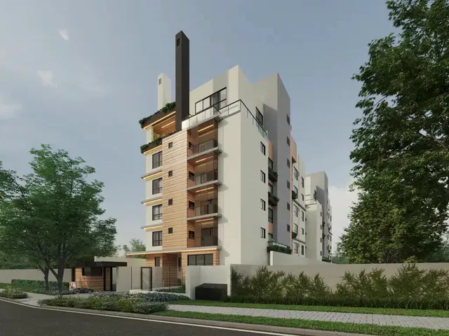 Imagem 8: APARTAMENTO RESIDENCIAL em Curitiba - PR, Água Verde