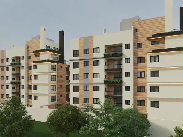 Imagem 4: Apartamento Garden à venda em Curitiba, Água Verde, com 2 quartos, 143.6m²