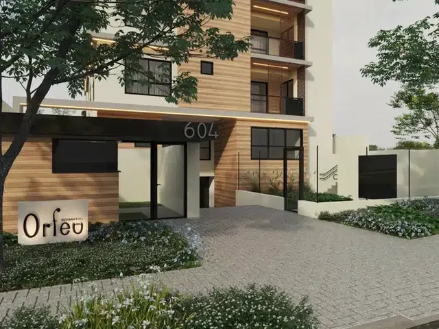 Imagem 11: APARTAMENTO RESIDENCIAL em Curitiba - PR, Água Verde