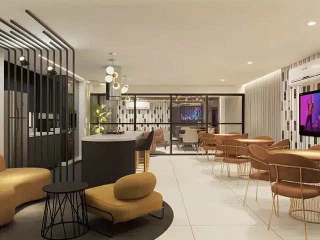 Imagem 16: Apartamento Garden à venda em Curitiba, Água Verde, com 2 quartos, 143.6m²