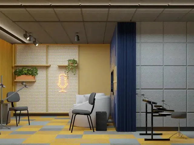 Imagem 10: Apartamento Garden à venda em Curitiba, Água Verde, com 2 quartos, 143.6m²