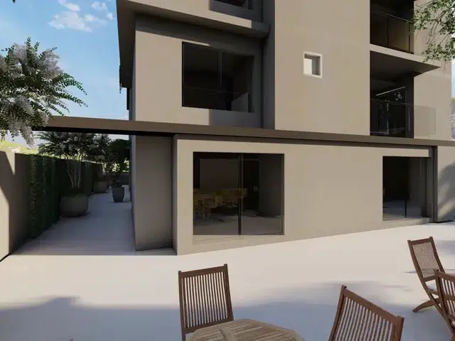 Imagem 12: Apartamento Garden à venda em Curitiba, Água Verde, com 2 quartos, 143.6m²
