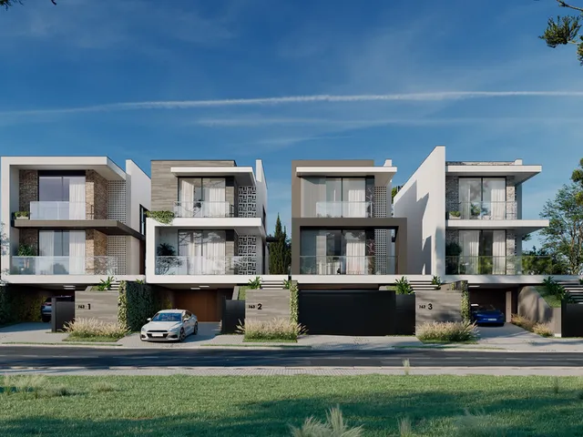Imagem: Venda de Casa em Condomínio de Luxo em