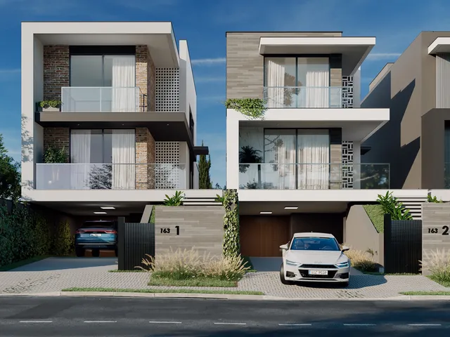 Imagem 16: Venda de Casa em Condomínio de Luxo em Vista Alegre, Curitiba-PR: 4 quartos, 4 suítes