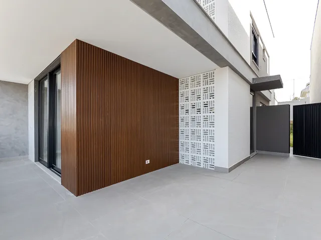 Imagem 13: Venda de Casa em Condomínio de Luxo em Vista Alegre, Curitiba-PR: 4 quartos, 4 suítes