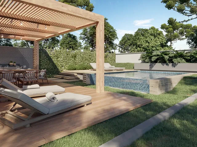 Imagem 12: CASA RESIDENCIAL em Curitiba - PR, Vista Alegre