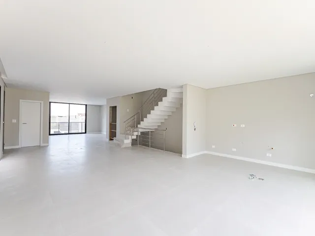 Imagem 16: Casa em Condomínio em Curitiba, no bairro Vista Alegre - Referência: 6 - Hus Schaffer