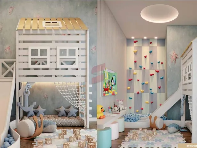 Imagem 13: APARTAMENTO com 3 dormitórios à venda por R$ 2.550.000,00 - MATINHOS / PR