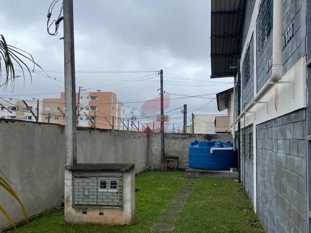 Imagem 4: BARRACÃO/GALPÃO à venda com 1200m² por R$ 2.500.000,00 no bairro Weissópolis