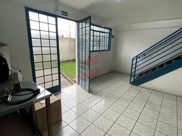 Imagem 13: BARRACÃO/GALPÃO à venda com 1200m² por R$ 2.500.000,00 no bairro Weissópolis