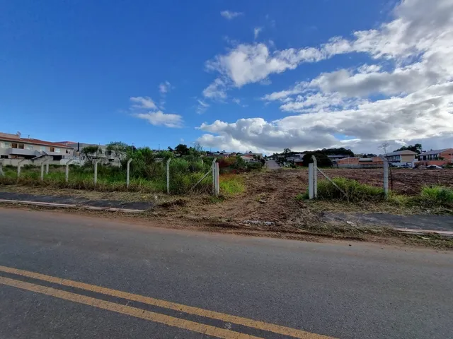 Imagem 5: ÁREA à venda por R$ 2.500.000,00 no bairro CICAMP - CAMPINA GRANDE DO SUL / PR