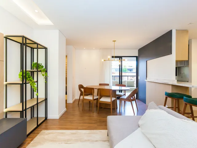 Imagem 11: Cobertura Duplex em Curitiba, no bairro Bacacheri - Referência: 81 - Solare Di Veneza