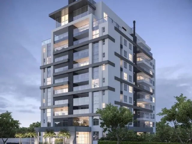 Imagem: Apartamento em Curitiba, no Bairro Bigorrilho