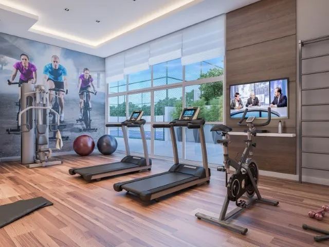 Imagem 9: Apartamento à venda em Curitiba, Bigorrilho, com 3 quartos, 154.73m²