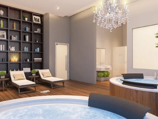 Imagem 12: Apartamento à venda em Curitiba, Bigorrilho, com 3 quartos, 154.73m²