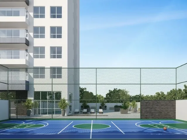 Imagem 13: Apartamento em Curitiba, no Bairro Bigorrilho - Referência: 204 - Aventus Residences