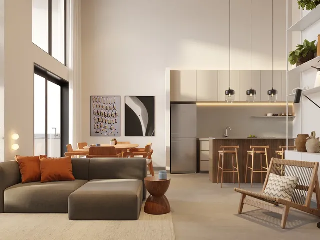 Imagem 13: APARTAMENTO com 4 dormitórios à venda com 260.28m² por R$ 2.423.286,06 no bairro São
