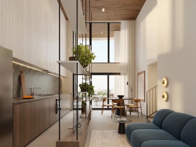Imagem 10: APARTAMENTO com 4 dormitórios à venda com 260.28m² por R$ 2.423.286,06 no bairro São