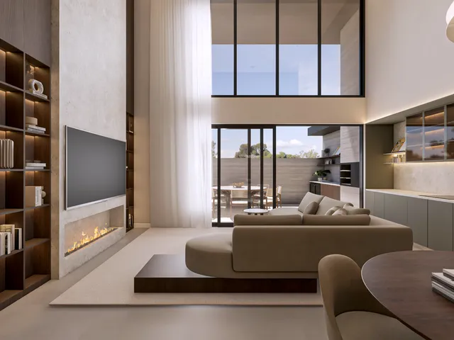 Imagem 13: APARTAMENTO RESIDENCIAL em Curitiba - PR, São Lourenço