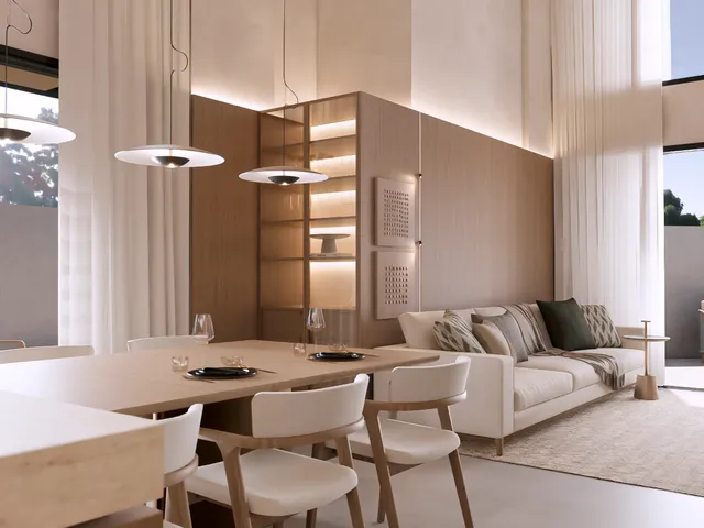 Imagem 14: APARTAMENTO RESIDENCIAL em Curitiba - PR, São Lourenço
