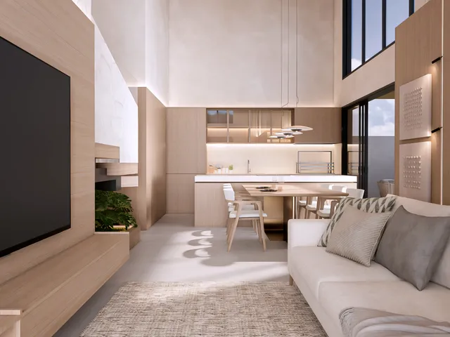 Imagem 15: APARTAMENTO RESIDENCIAL em Curitiba - PR, São Lourenço