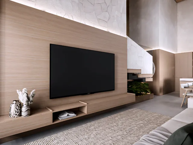 Imagem 16: APARTAMENTO RESIDENCIAL em Curitiba - PR, São Lourenço