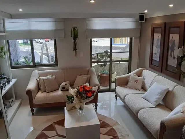 Imagem 4: APARTAMENTO com 4 dormitórios à venda com 387m² por R$ 2.200.000,00 no bairro