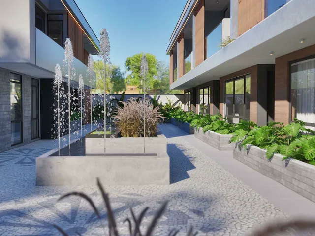 Imagem 14: CASA RESIDENCIAL em Curitiba - PR, Jardim Social