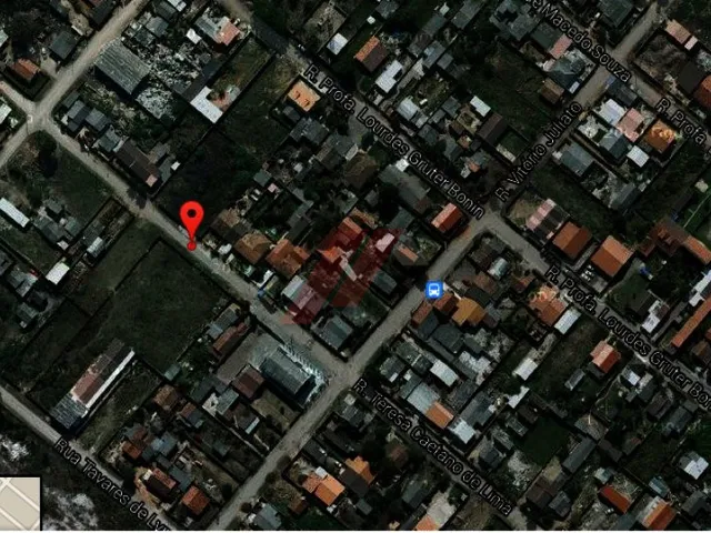 Imagem 3: TERRENO à venda com 3000m² por R$ 2.100.000,00 no bairro Independência - SÃO JOSÉ