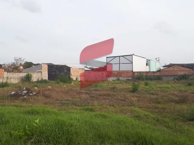 Imagem 7: TERRENO à venda com 3000m² por R$ 2.100.000,00 no bairro Independência - SÃO JOSÉ