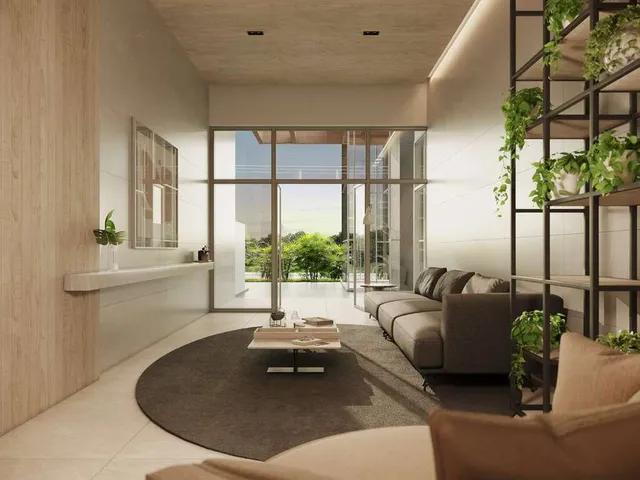 Imagem 11: Imperdível apartamento à venda em Curitiba-PR, no Água Verde: 3 quartos, 1 suíte, 3