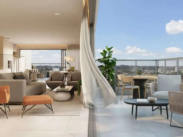 Imagem 14: Imperdível apartamento à venda em Curitiba-PR, no Água Verde: 3 quartos, 1 suíte, 3
