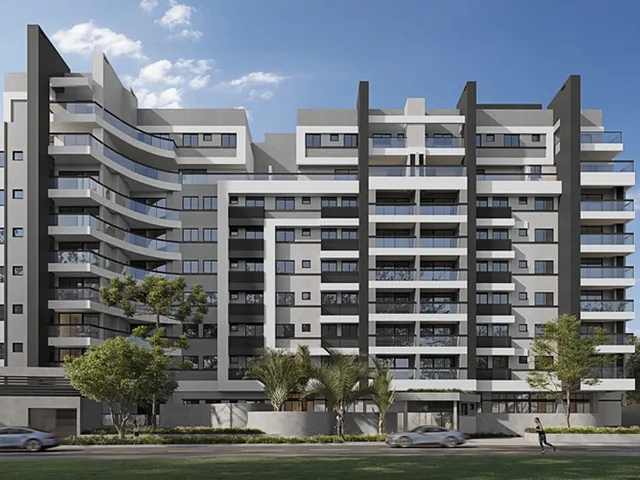 Imagem: COBERTURA RESIDENCIAL em Curitiba - PR