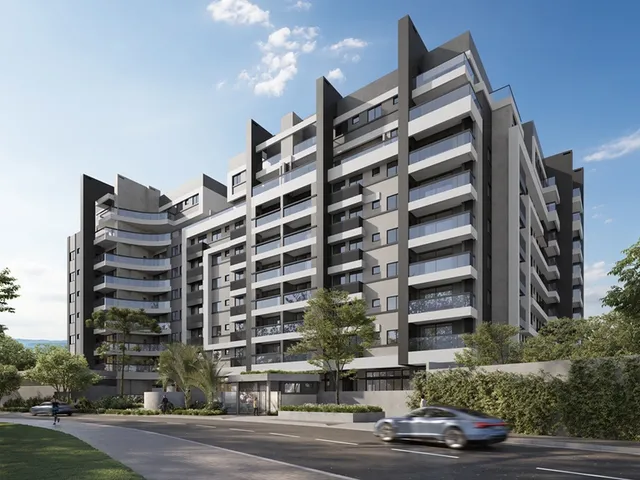 Imagem 10: Cobertura à venda em Curitiba, Água Verde, com 3 quartos, 140.07m²
