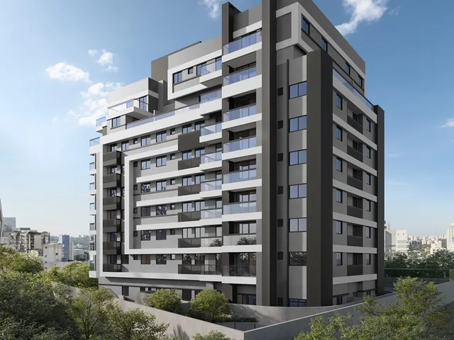 Imagem 8: Cobertura à venda em Curitiba, Água Verde, com 3 quartos, 140.07m²