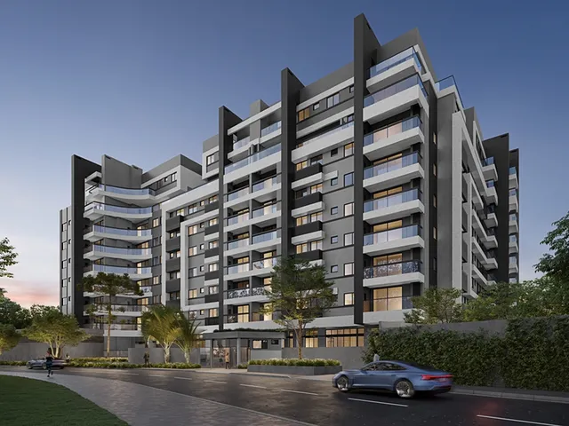 Imagem 12: Cobertura à venda em Curitiba, Água Verde, com 3 quartos, 140.07m²