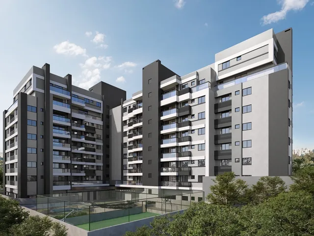 Imagem 11: Cobertura à venda em Curitiba, Água Verde, com 3 quartos, 140.07m²