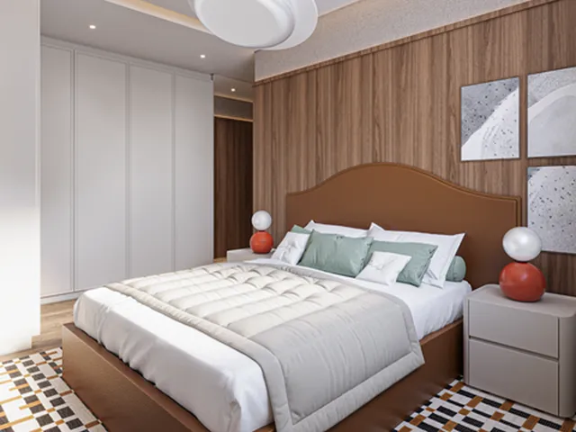 Imagem 13: Cobertura à venda em Curitiba, Água Verde, com 3 quartos, 140.07m²