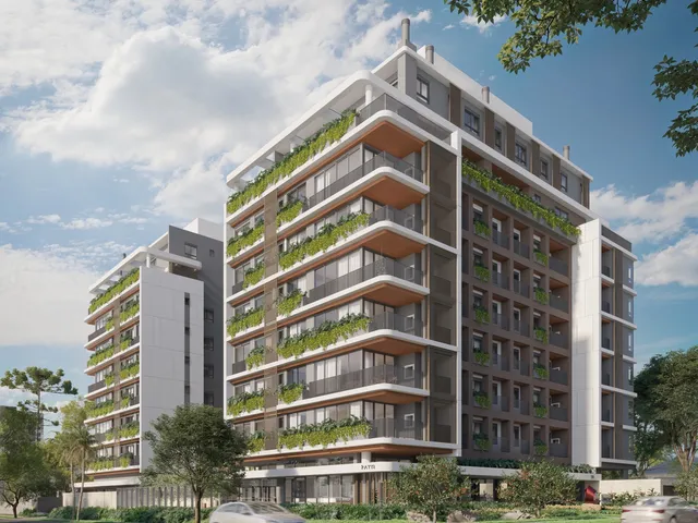 Imagem: APARTAMENTO RESIDENCIAL em Curitiba - PR